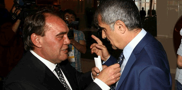 İşte TFF'deki o madde...