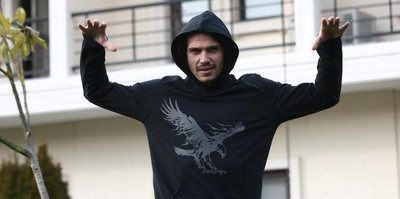 Ersan Gülüm'den ilk açıklama