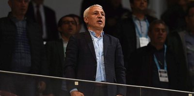 Gereken yapılıyor