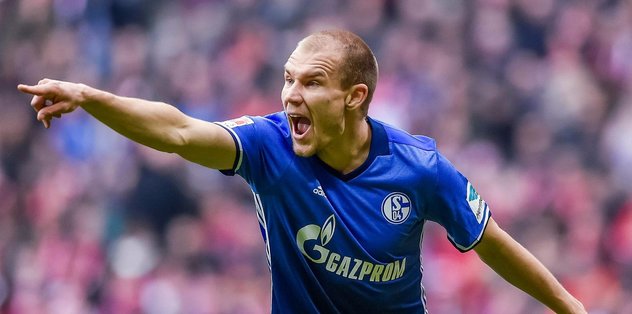 Badstuber hazır kıta
