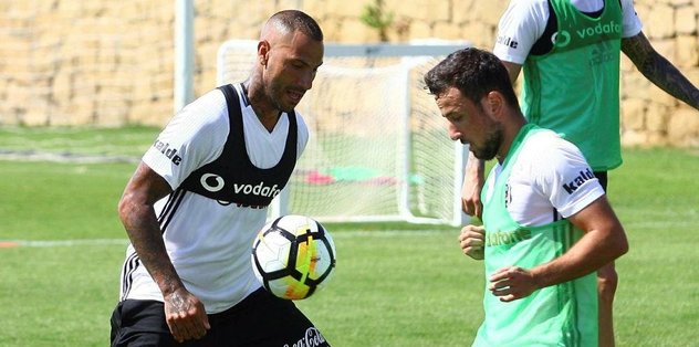 Quaresma döndü
