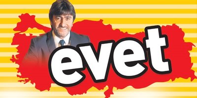 Evet çığ gibi büyüyor