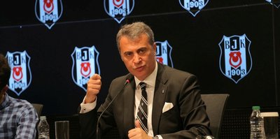 Fikret Orman'dan Talisca açıklaması