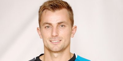 Nikola Kosteski Selkaspor'da