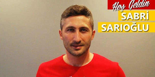 Sabri Sarıoğlu, Göztepe'de