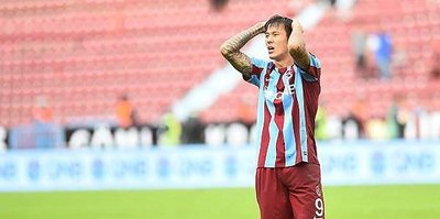 ‘Rüyamızda bile forvet görüyoruz’