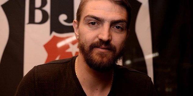 Caner Erkin: “Beşiktaş’ta kalmak istiyorum”