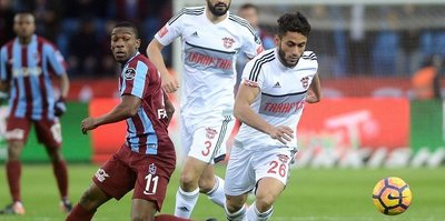 G.Antepspor çöküşte