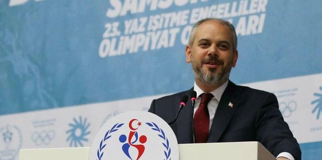 ‘Beynini 1 dolara şeytana satanlar tarihe gömüldü’