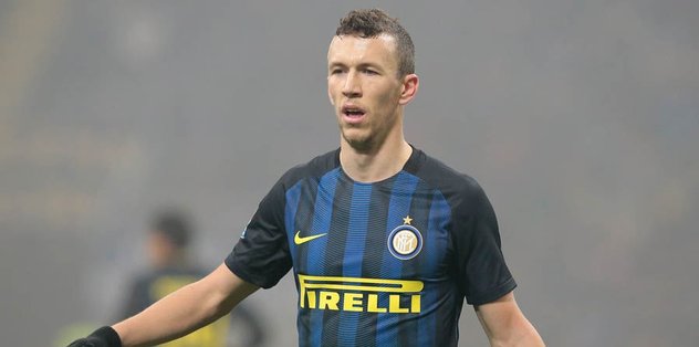 ManU, Perisic için gözünü kararttı!