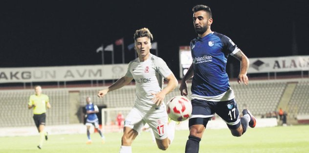 Düello Dadaş'ın