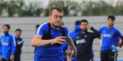 Görev bekliyor