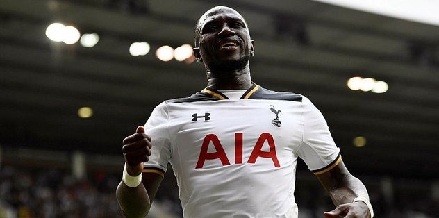 Sissoko’ya İnter kancası!