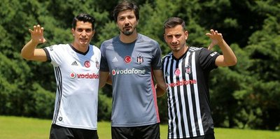Beşiktaş'tan forma rekoru