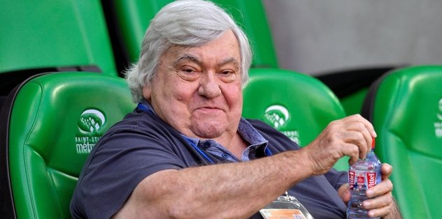 Belhanda'nın geldiği gün hayatını kaybetti!