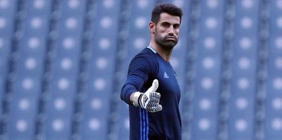Volkan’dan ABD kararı