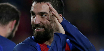 Arda Turan’a transfer izni