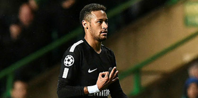 Neymar’a ince mesaj