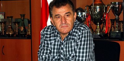 Fethiyespor'da Özkara dönemi
