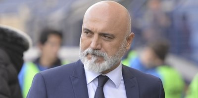 Hikmet Karaman'dan 15 Temmuz mesajı