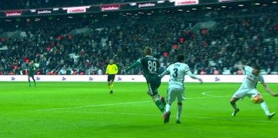 Konya’nın penaltı isyanı