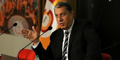 Nazifoğlu da imzaladı!