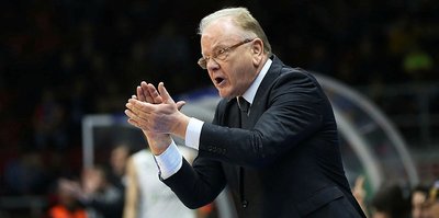Ivkovic, efsaneler arasında