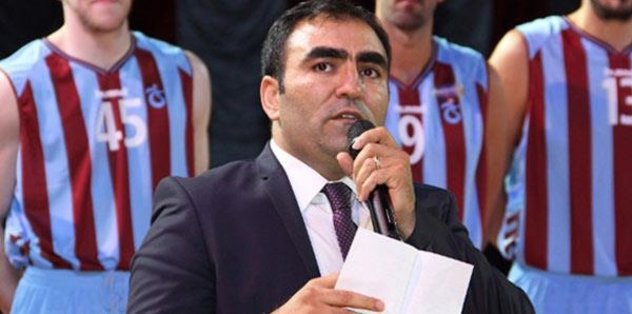 İhanetçi hain bir çete var