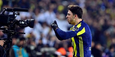 Fenerbahçe'den altın vuruş
