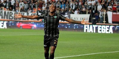 Rodallega’ya kavuşuyor