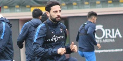 Ekici zirvesi!