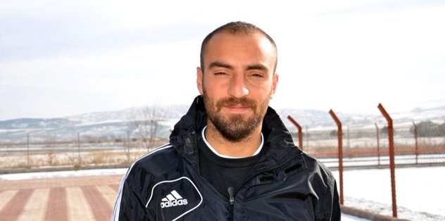 Kadir Bekmezci, Elazığspor yolunda