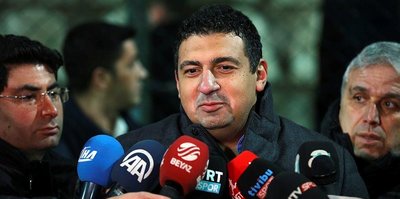 Öztürk’ten övgü
