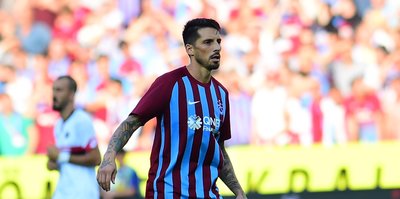 Jose Sosa 480 gün sonra