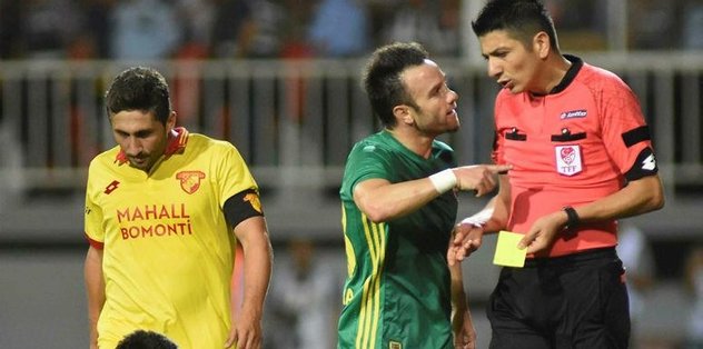 Fenerbahçe kayıpla başladı