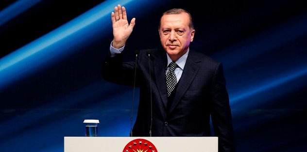 Jübile zamanları geldi