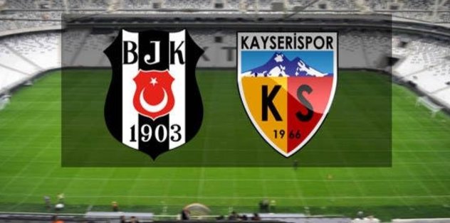 Kayseri maçı A Spor’da