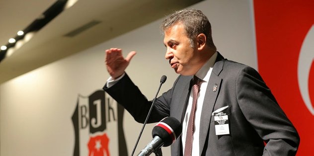 "Ceza alırsak dünyayı ayağa kaldırırım"