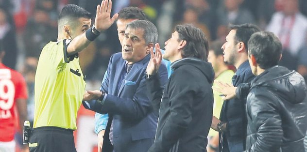 Hesap tutmadı