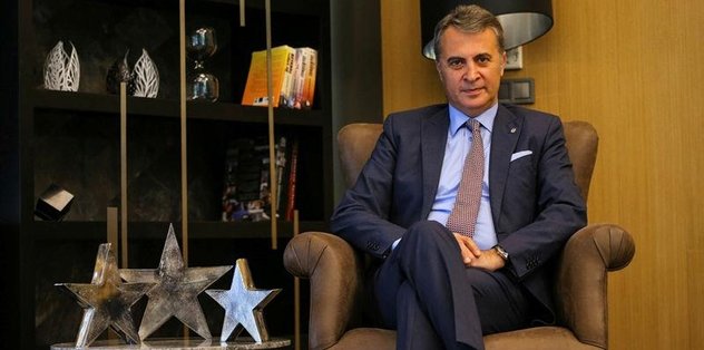 Beşiktaş Çin'e açılıyor