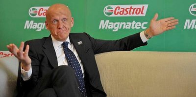 FIFA Hakem Komitesi'nde yeni başkan Collina
