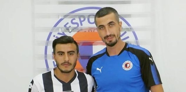 Fethiyespor Anıl'ı kiraladı
