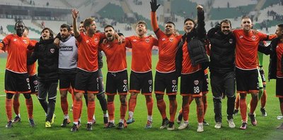 Onun adı Toros Kaplanı