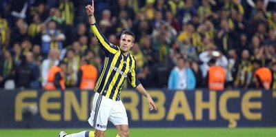 Uçan Hollandalı geliyor