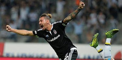 Ersan’da son tango