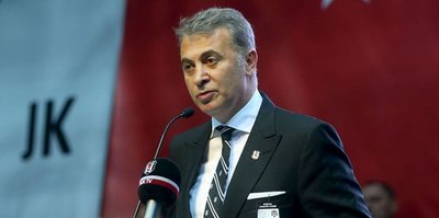 Beşiktaş yarın mahkemeye çıkıyor