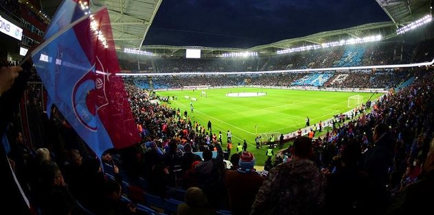 Taraftara çağrı