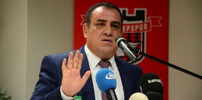 İbrahim Kızıl görevini bıraktı