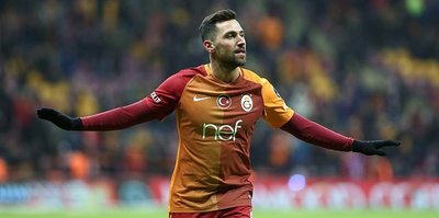 Sinan Gümüş'ten maç sonrası yorum