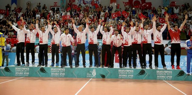 Helal olsun size